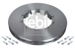 DISC FRANA FEBI BILSTEIN 104292 - Compatibil cu DAF