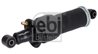 Amortizor suspensie cabina Febi Bilstein 104298