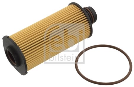 FILTRU ULEI FEBI BILSTEIN 104336 - Compatibil cu ALFA ROMEO