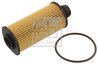 FILTRU ULEI FEBI BILSTEIN 104336 - Compatibil cu ALFA ROMEO