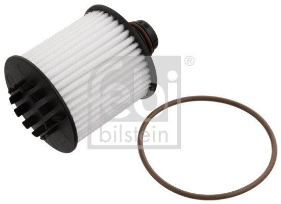 FILTRU ULEI FEBI BILSTEIN 104337 - Compatibil cu ALFA ROMEO, FIAT, OPEL, VAUXHALL