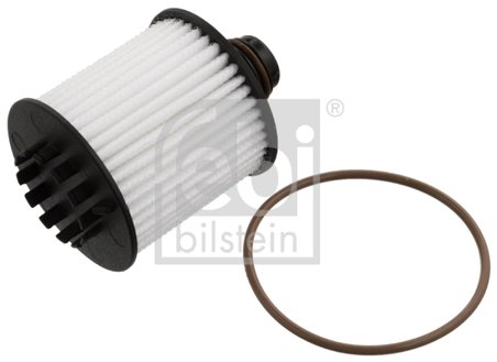FILTRU ULEI FEBI BILSTEIN 104337 - Compatibil cu ALFA ROMEO, FIAT, OPEL, VAUXHALL