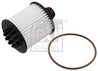 FILTRU ULEI FEBI BILSTEIN 104337 - Compatibil cu ALFA ROMEO, FIAT, OPEL, VAUXHALL