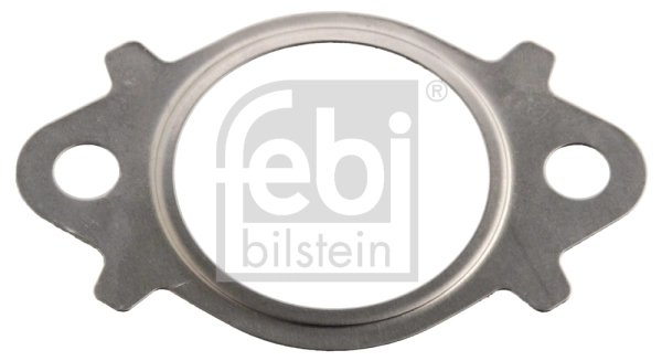 Garnitura ventil AGR Febi Bilstein 104340