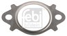 Garnitura ventil AGR Febi Bilstein 104340