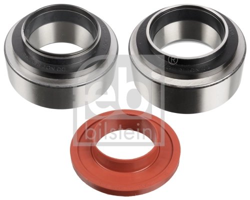 Set rulment roata Febi Bilstein 104350