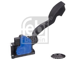 Pedala acceleratie Febi Bilstein 104356