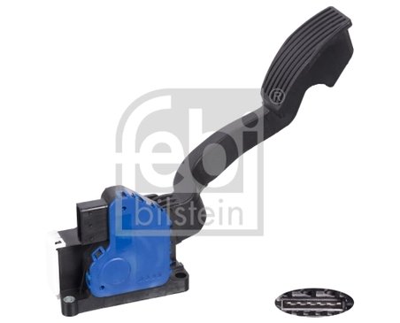 Pedala acceleratie Febi Bilstein 104356