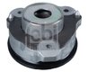 Set reparatie rulment flansa amortizor Febi Bilstein 104365