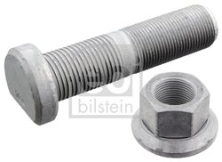 BOLT ROATA FEBI BILSTEIN 104377 - Piesa auto compatibila cu mai multe marci