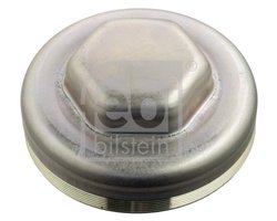 CAPAC DE PROTECTIE,BUTUC ROATA FEBI BILSTEIN 104379 - Compatibil cu MAN