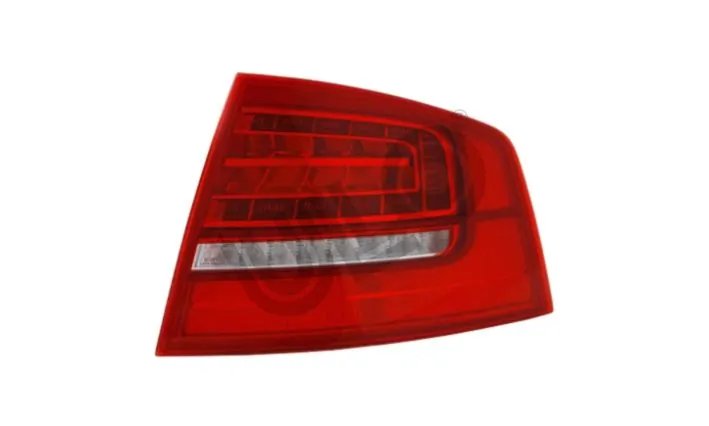 STOP SPATE ULO 1044002 - Compatibil cu AUDI