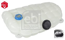 Vas expansiune lichid racire Febi Bilstein 104439