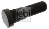 BOLT ROATA FEBI BILSTEIN 10445 - Compatibil cu RENAULT TRUCKS