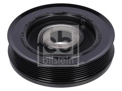 Fulie arbore cotit / vibrochen Febi Bilstein 104451