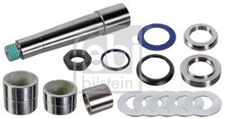 SET REPARATIE PIVOT FEBI BILSTEIN 104471 - Compatibil cu DAF, GINAF