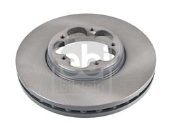 DISC FRANA FEBI BILSTEIN 104495 - Compatibil cu FORD