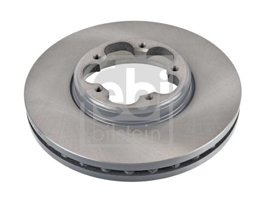 Disc frana Febi Bilstein 104495