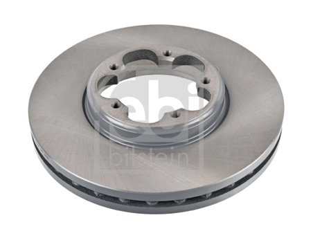 Disc frana Febi Bilstein 104495