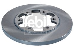 DISC FRANA FEBI BILSTEIN 104498 - Compatibil cu FORD