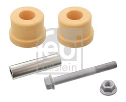 SET REPARATIE LAGARE CABINA SOFER FEBI BILSTEIN 104500 - Compatibil cu MAN