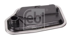 FILTRU HIDRAULIC CUTIE DE VITEZE AUTOMATA FEBI BILSTEIN 104505 - Compatibil cu FORD, FORD AUSTRALIA, MAZDA