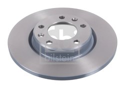 DISC FRANA FEBI BILSTEIN 104508 - Compatibil cu CITROEN, OPEL, PEUGEOT, VAUXHALL