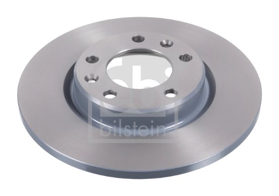 DISC FRANA FEBI BILSTEIN 104508 - Compatibil cu CITROEN, OPEL, PEUGEOT, VAUXHALL