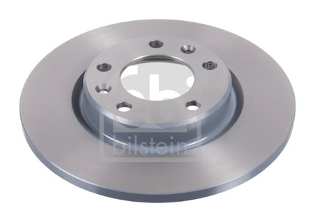 DISC FRANA FEBI BILSTEIN 104508 - Compatibil cu CITROEN, OPEL, PEUGEOT, VAUXHALL