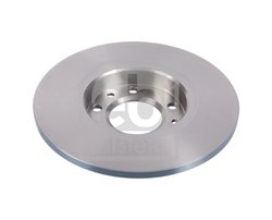 DISC FRANA FEBI BILSTEIN 104508 - Compatibil cu CITROEN, OPEL, PEUGEOT, VAUXHALL