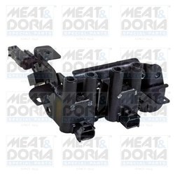 Bobina de inductie Meat & Doria 10452
