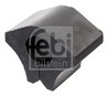BUCSA BARA STABILIZATOARE FEBI BILSTEIN 104528 - Compatibil cu AUDI, SEAT, SKODA, VW