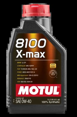 Ulei de motor Motul 104531