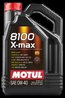 Ulei de motor Motul 104532