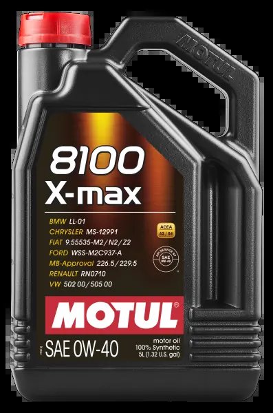 ULEI DE MOTOR MOTUL 104533 - Compatibil cu ALFA ROMEO, ALPINA, ASTON MARTIN, AUDI, BENTLEY, BMW, CHEVROLET, CHRYSLER, DAEWOO, DO