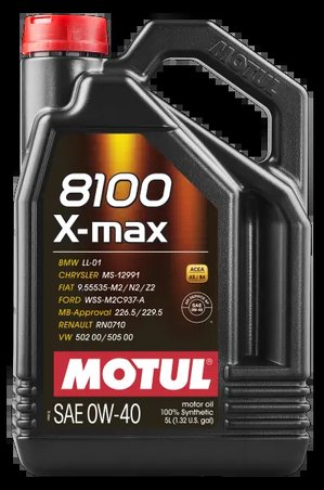 ULEI DE MOTOR MOTUL 104533 - Compatibil cu ALFA ROMEO, ALPINA, ASTON MARTIN, AUDI, BENTLEY, BMW, CHEVROLET, CHRYSLER, DAEWOO, DO