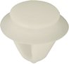CLIPS, ACOPERIRE DECORATIVA SI PROTECTIE RESTAGRAF 10455 - Compatibil cu PEUGEOT