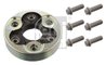 ARTICULATIE, ARBORE ARTICULAT FEBI BILSTEIN 104552 - Compatibil cu AUDI, CUPRA, SEAT, SKODA, VW
