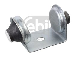BURDUF CAUCIUC, SUPORT MOTOR FEBI BILSTEIN 104573 - Compatibil cu CITROEN, PEUGEOT