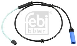 Senzor avertizare uzura placute frana Febi Bilstein 104575