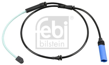 Senzor avertizare uzura placute frana Febi Bilstein 104575