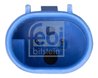 Senzor avertizare uzura placute frana Febi Bilstein 104575