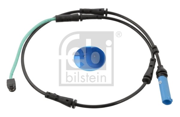 Senzor avertizare uzura placute frana Febi Bilstein 104576