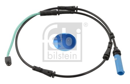 Senzor avertizare uzura placute frana Febi Bilstein 104576