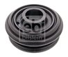 Rulment sarcina suport arc Febi Bilstein 104621