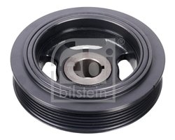 Fulie arbore cotit / vibrochen Febi Bilstein 104625