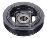 FULIE ARBORE COTIT / VIBROCHEN FEBI BILSTEIN 104625 - Compatibil cu TOYOTA
