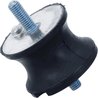 SUPORT, TRANSMISIE AUTOMATA LEMFORDER 10463 01 - Compatibil cu BMW