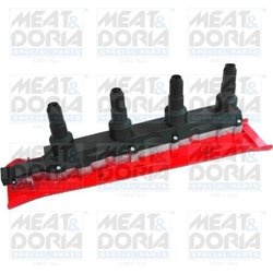 Bobina de inductie Meat & Doria 10465