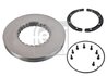 DISC FRANA FEBI BILSTEIN 104670 - Compatibil cu RENAULT TRUCKS, VOLVO